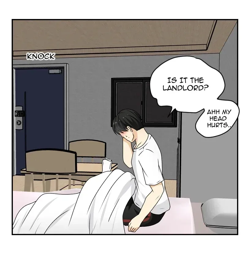 I Got MySelf A Boyfriend?! Chapter 2.9 page 5 - 