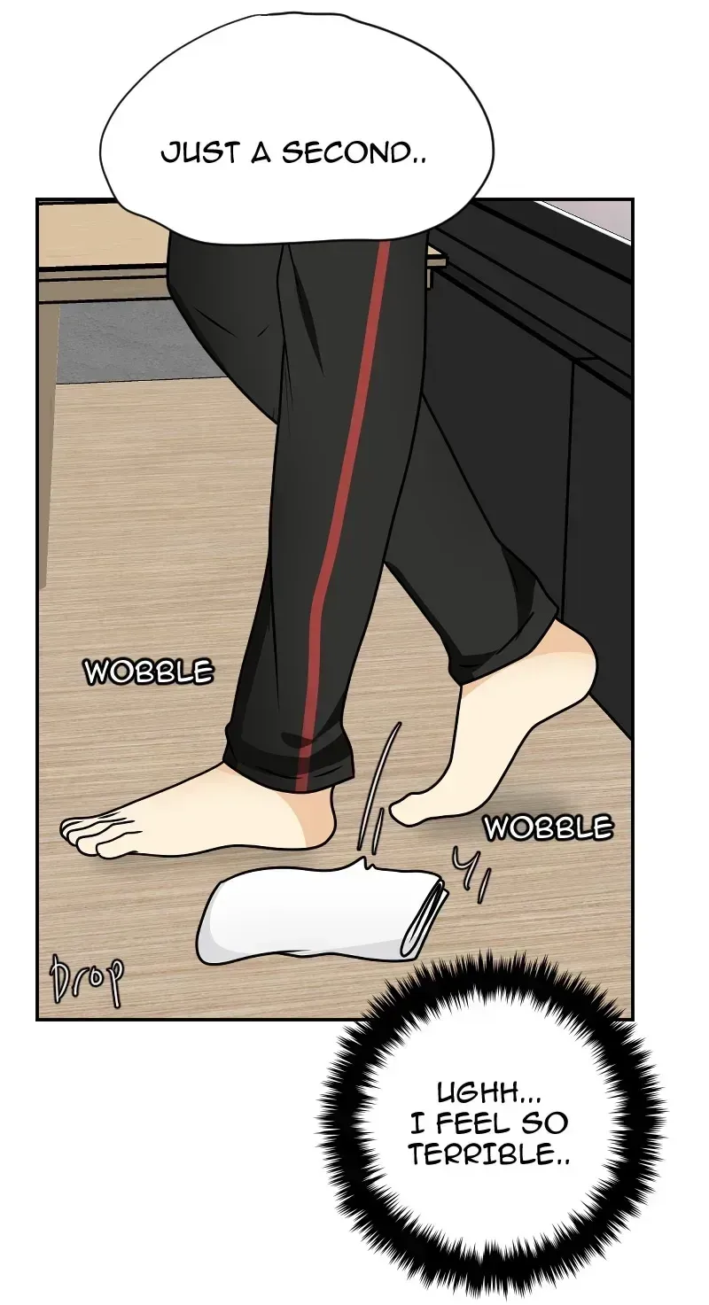 I Got MySelf A Boyfriend?! Chapter 2.9 page 6 - 