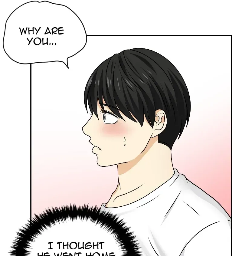 I Got MySelf A Boyfriend?! Chapter 2.9 page 10 - 