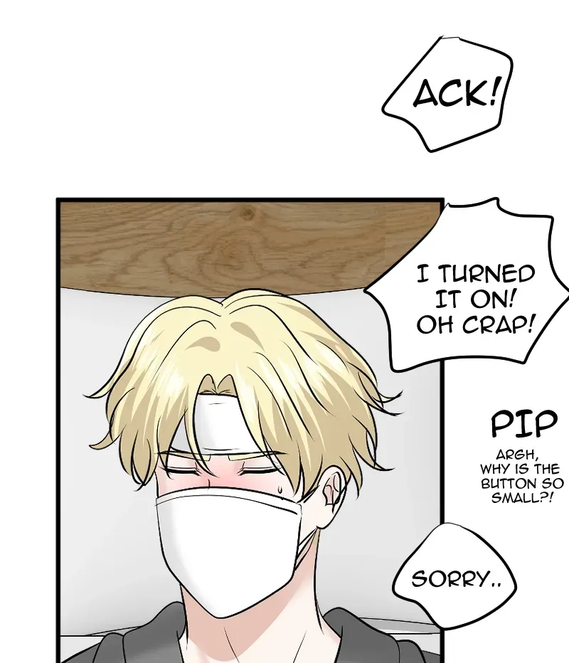 I Got MySelf A Boyfriend?! Chapter 2 page 2 - 