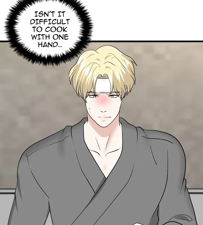 I Got MySelf A Boyfriend?! Chapter 2 page 17 - 