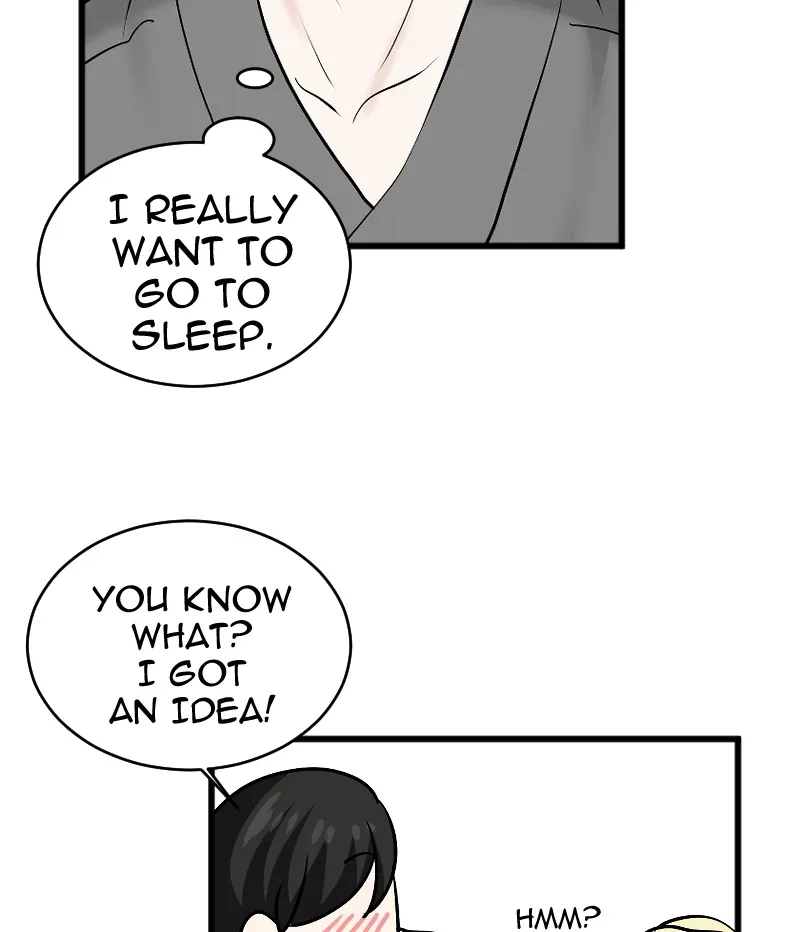 I Got MySelf A Boyfriend?! Chapter 2 page 3 - 