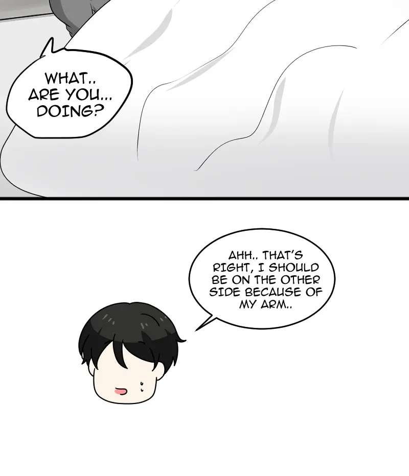 I Got MySelf A Boyfriend?! Chapter 2 page 6 - 