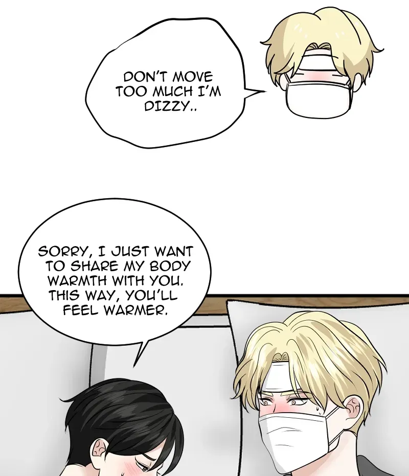 I Got MySelf A Boyfriend?! Chapter 2 page 7 - 