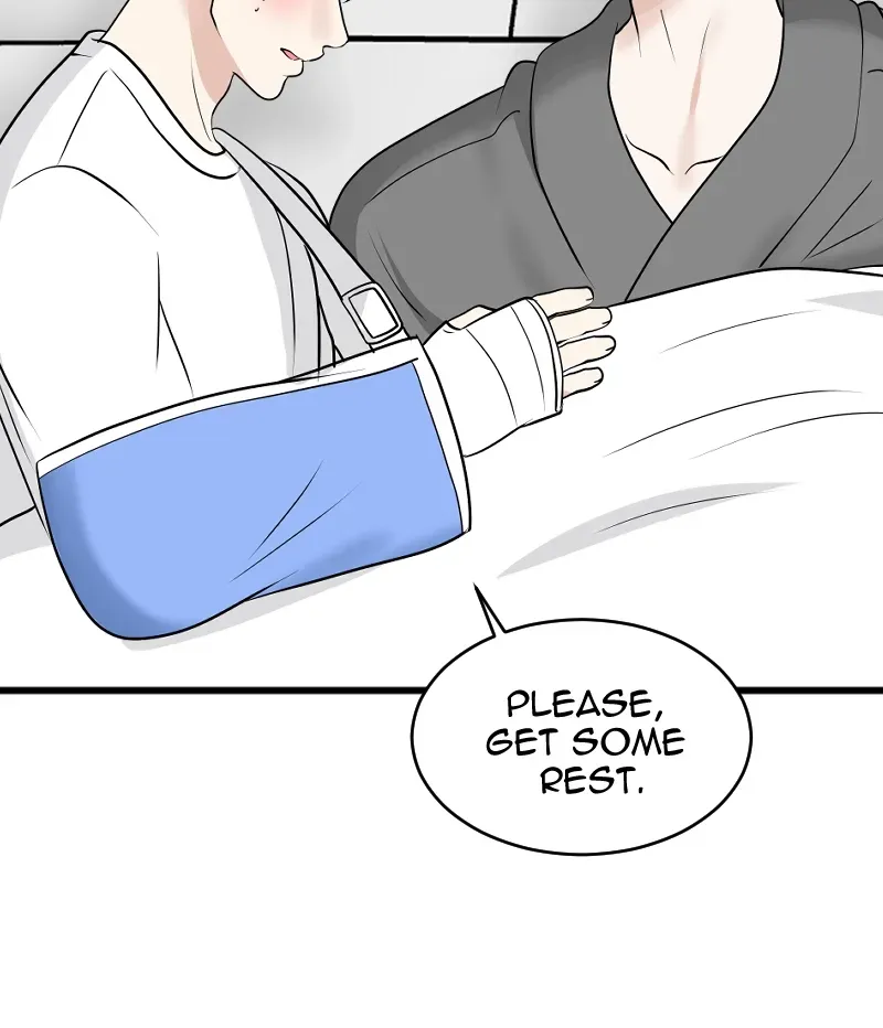 I Got MySelf A Boyfriend?! Chapter 2 page 8 - 