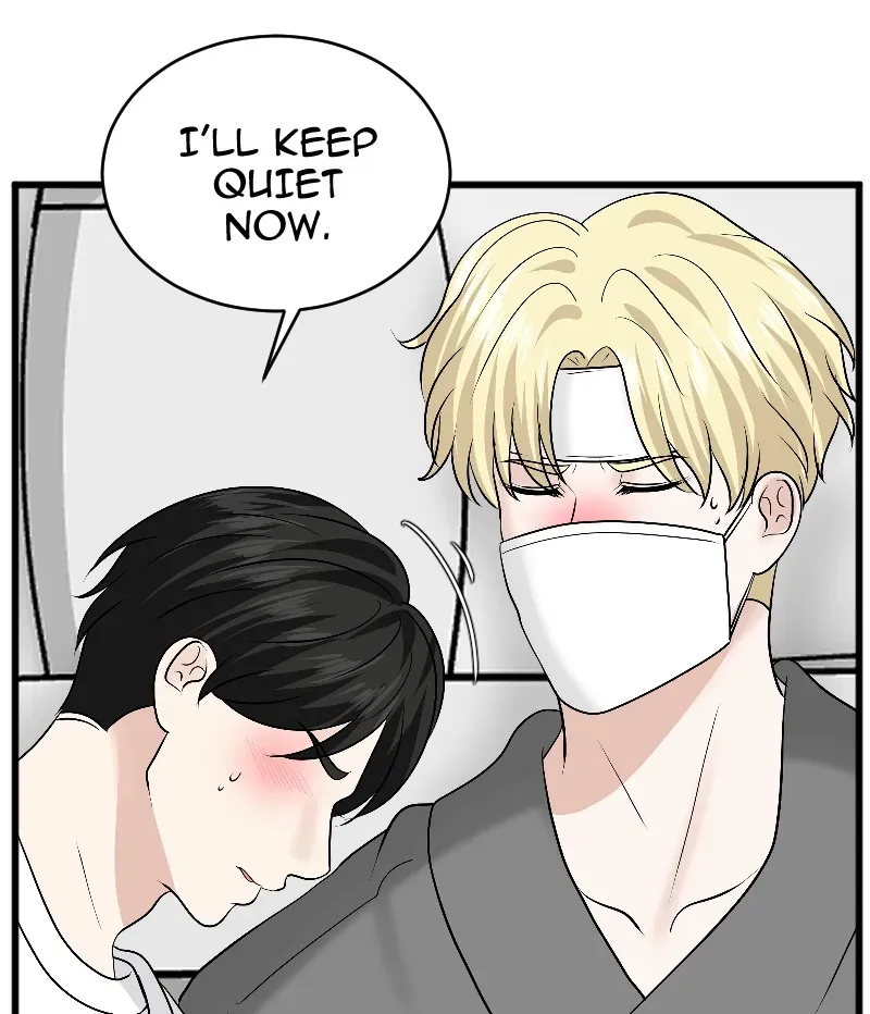 I Got MySelf A Boyfriend?! Chapter 2 page 9 - 