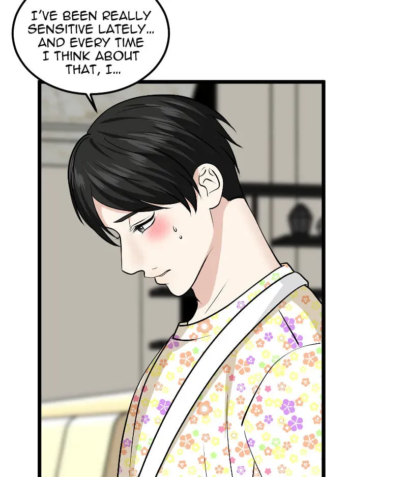 I Got MySelf A Boyfriend?! Chapter 239 page 12 - 