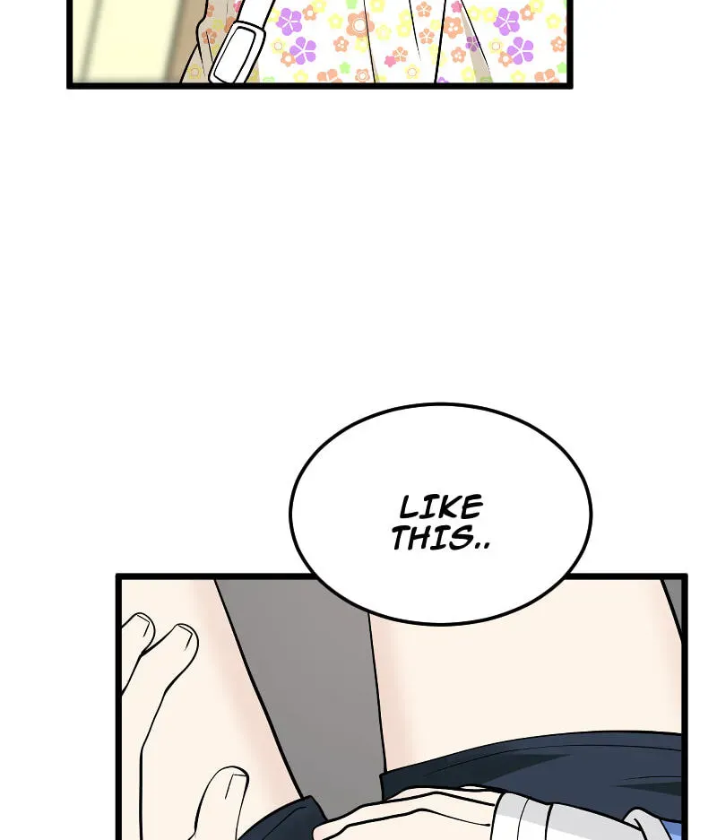 I Got MySelf A Boyfriend?! Chapter 239 page 13 - 