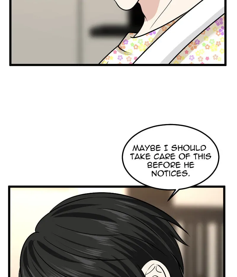 I Got MySelf A Boyfriend?! Chapter 239 page 16 - 