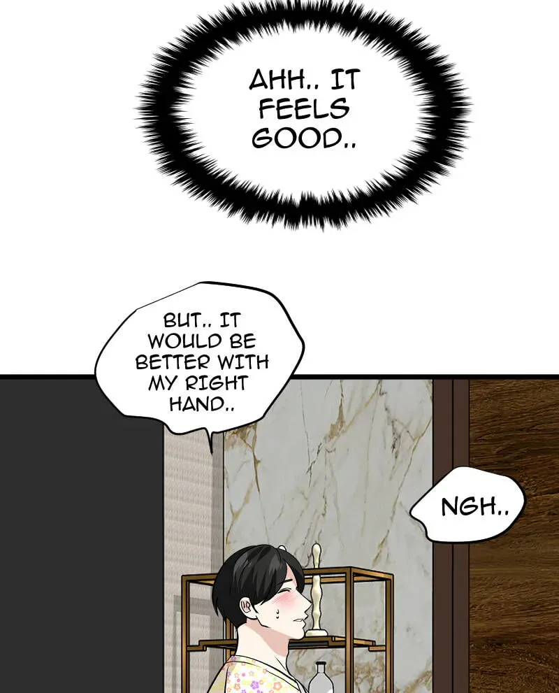 I Got MySelf A Boyfriend?! Chapter 239 page 21 - 