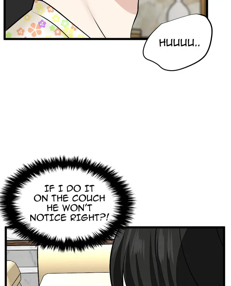 I Got MySelf A Boyfriend?! Chapter 239 page 24 - 