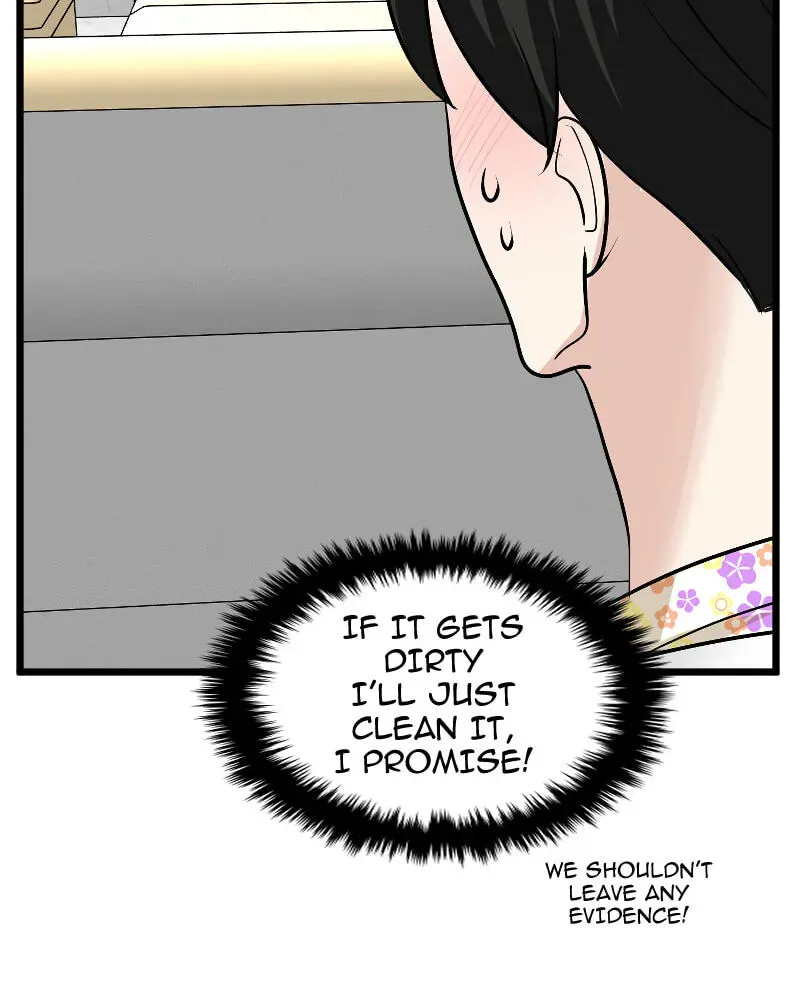 I Got MySelf A Boyfriend?! Chapter 239 page 25 - 