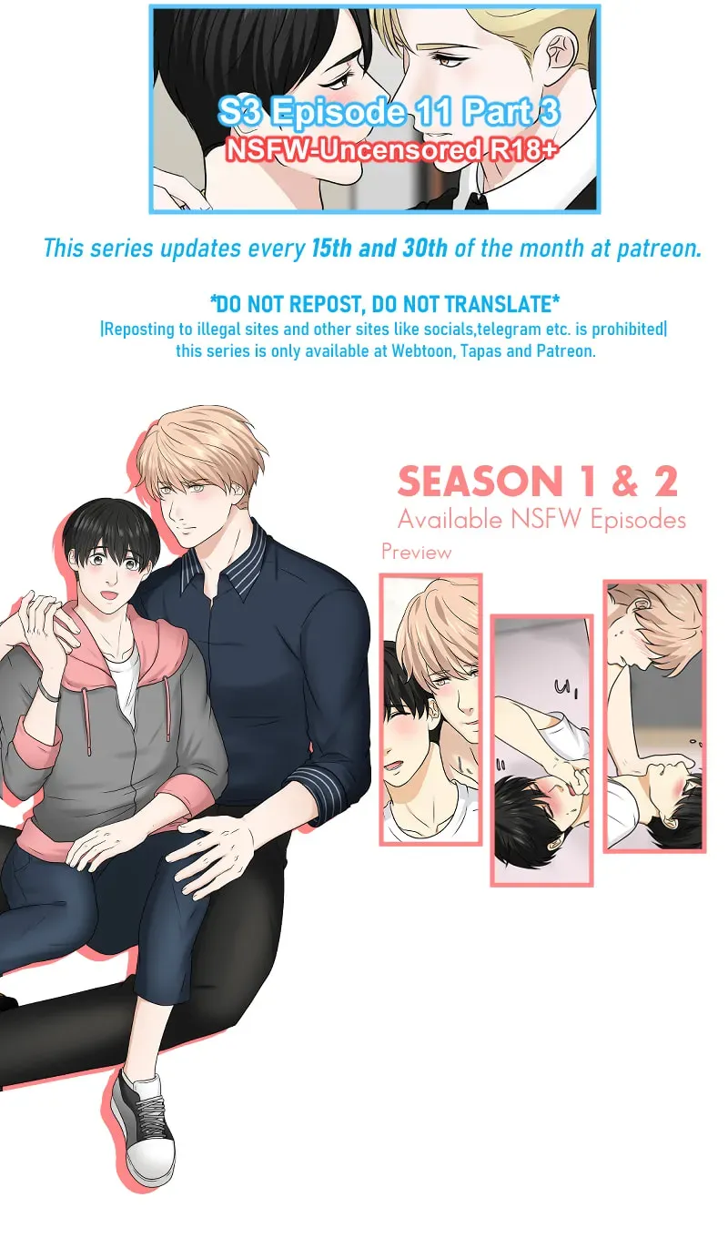 I Got MySelf A Boyfriend?! Chapter 239 page 28 - 