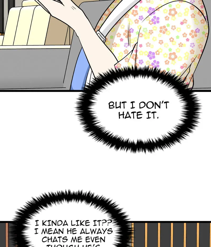 I Got MySelf A Boyfriend?! Chapter 239 page 5 - 