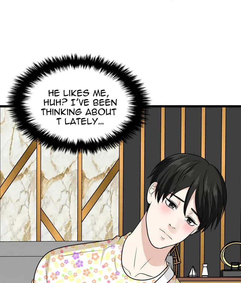 I Got MySelf A Boyfriend?! Chapter 239 page 7 - 