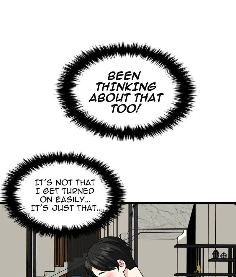 I Got MySelf A Boyfriend?! Chapter 239 page 10 - 
