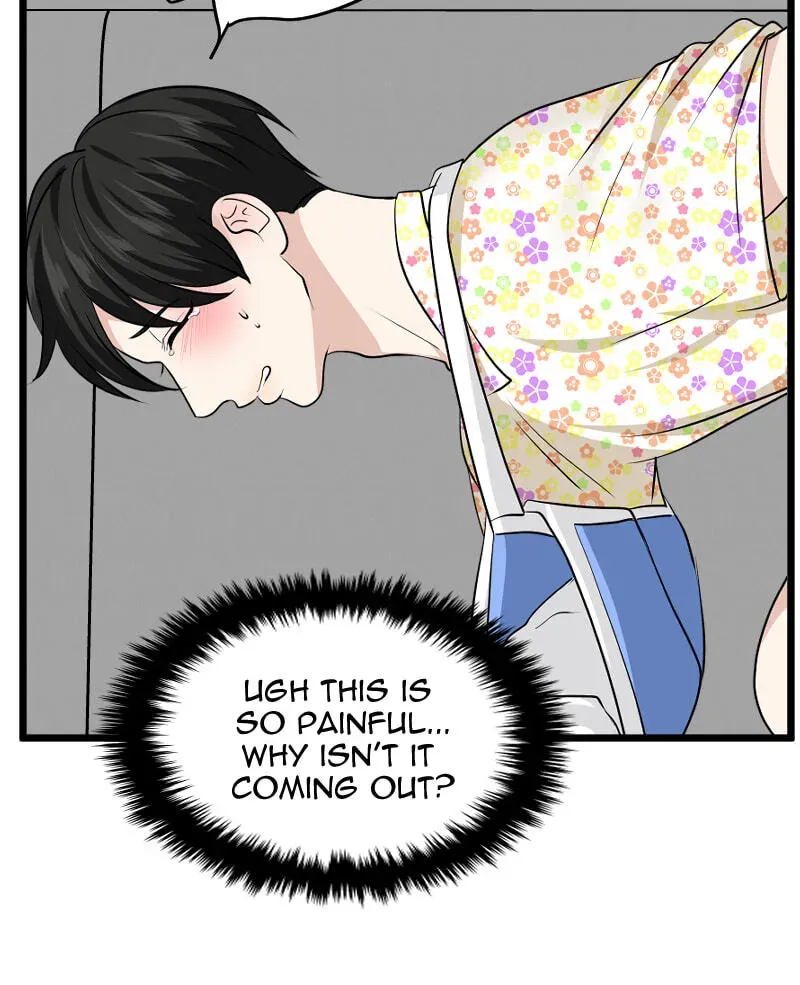 I Got MySelf A Boyfriend?! Chapter 240 page 12 - 