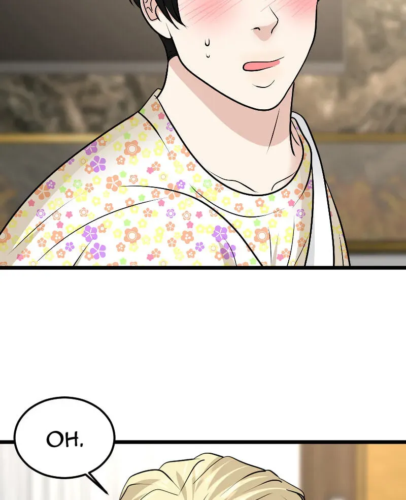 I Got MySelf A Boyfriend?! Chapter 240 page 18 - 