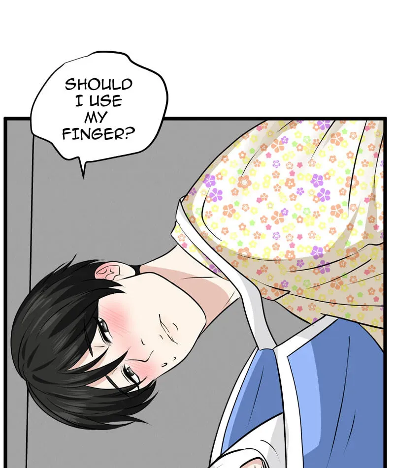 I Got MySelf A Boyfriend?! Chapter 240 page 8 - 