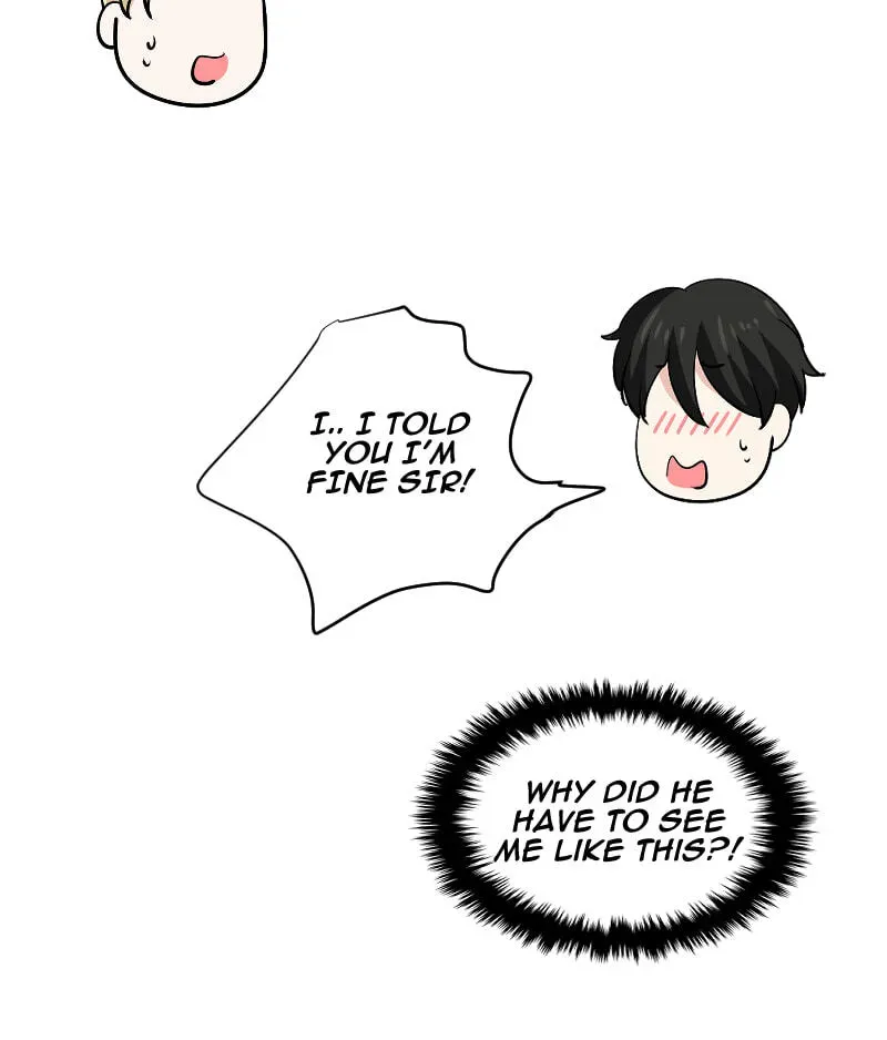 I Got MySelf A Boyfriend?! Chapter 241 page 12 - 