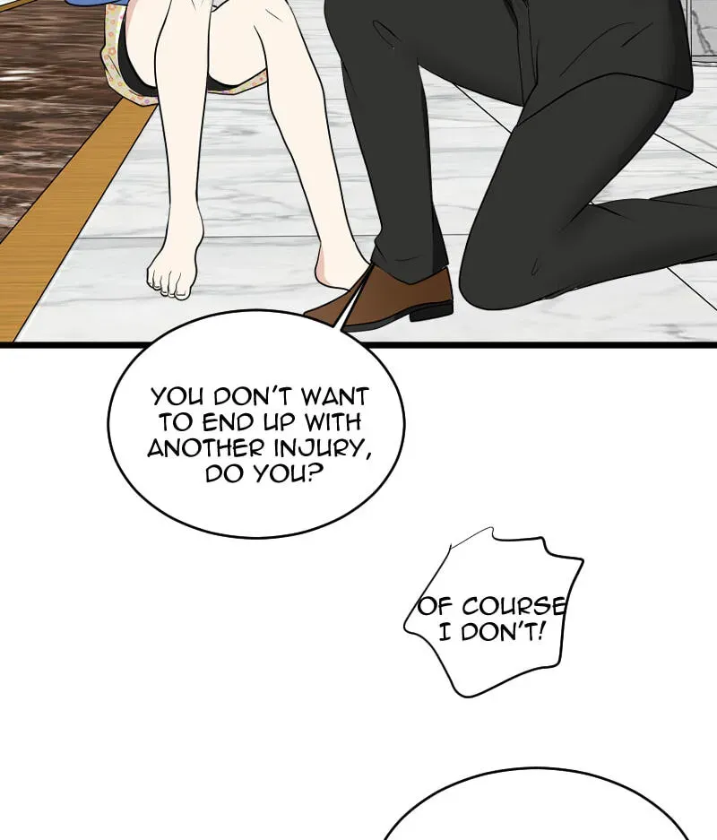 I Got MySelf A Boyfriend?! Chapter 241 page 15 - 