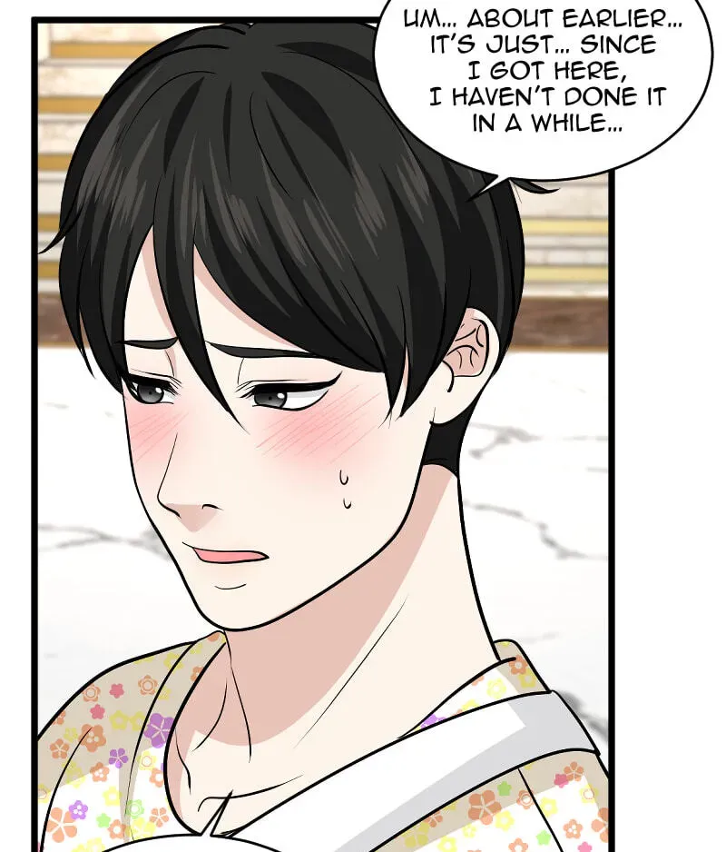 I Got MySelf A Boyfriend?! Chapter 241 page 16 - 