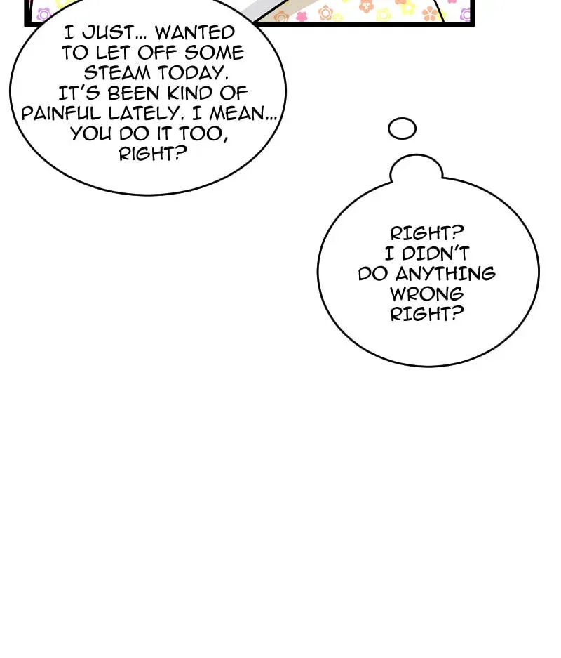 I Got MySelf A Boyfriend?! Chapter 241 page 17 - 