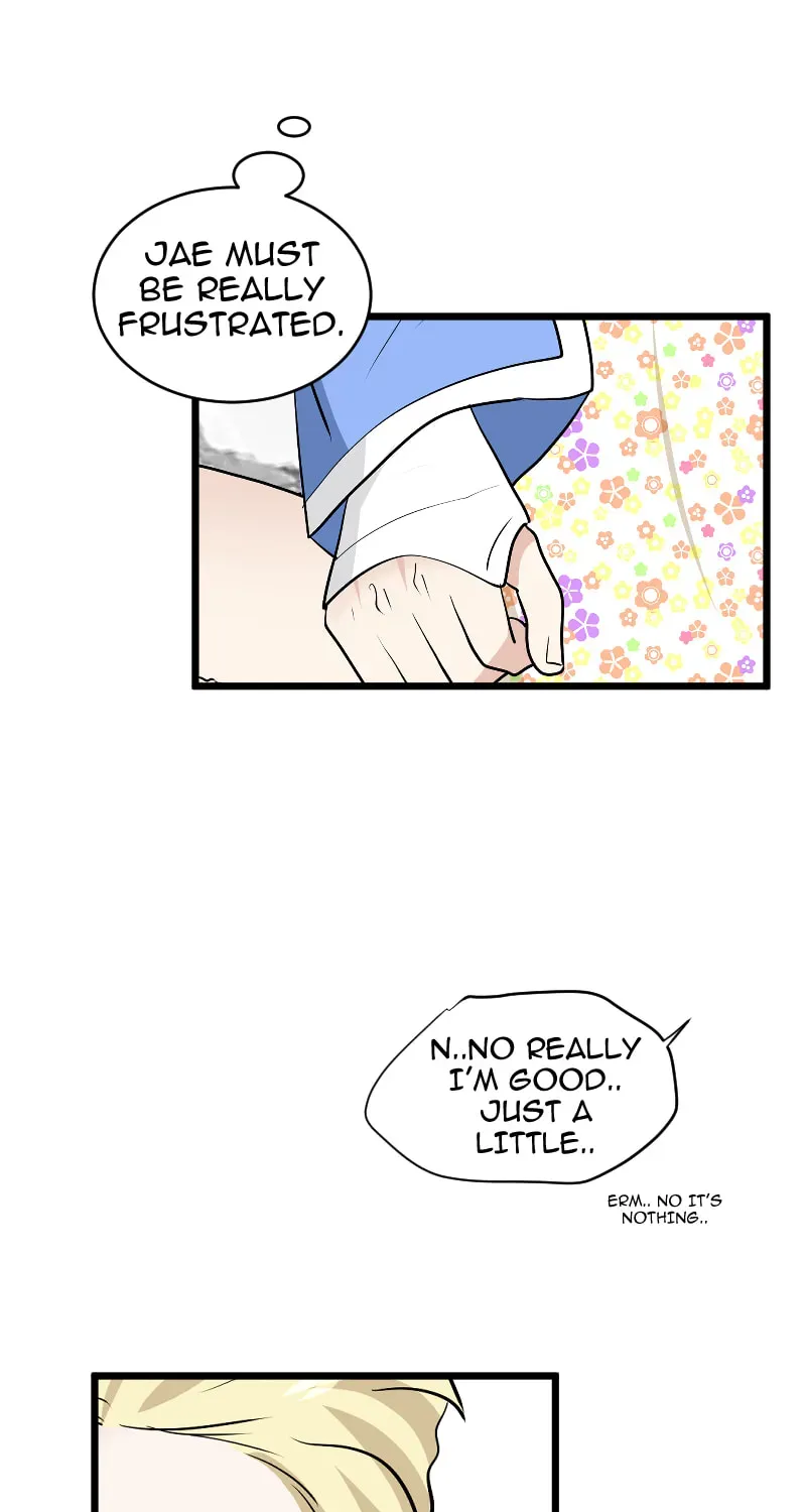 I Got MySelf A Boyfriend?! Chapter 241 page 20 - 