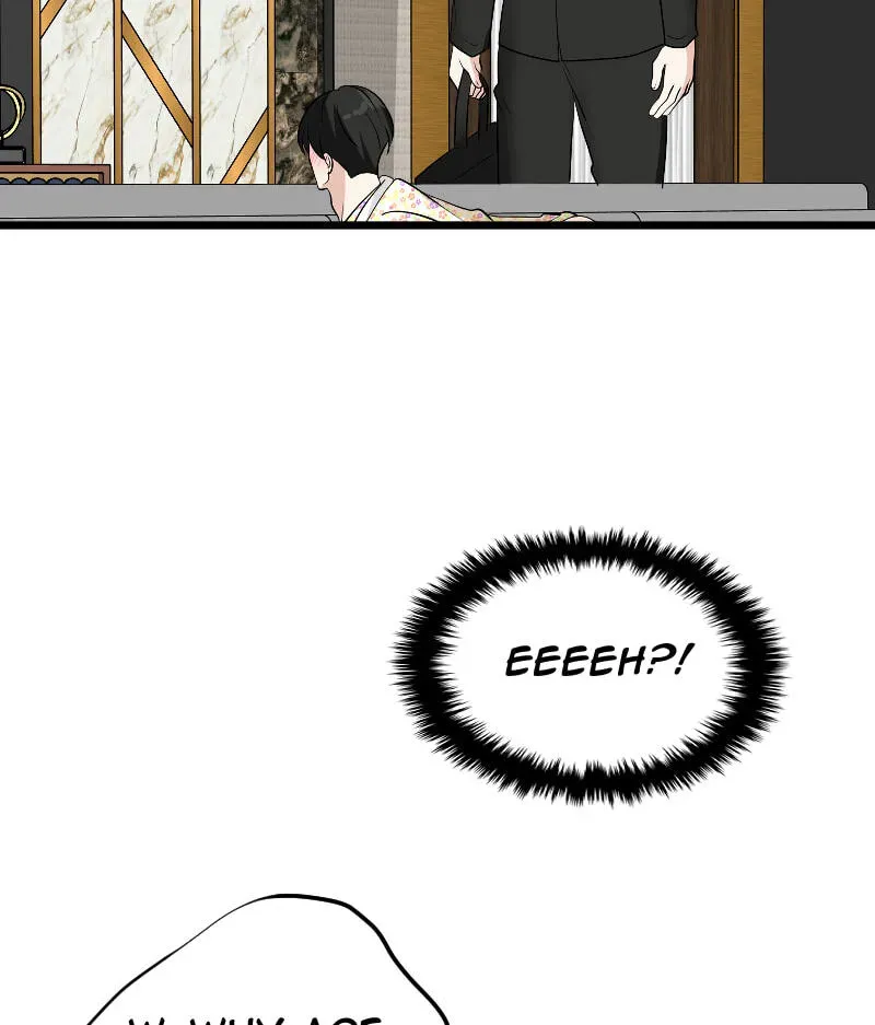 I Got MySelf A Boyfriend?! Chapter 241 page 3 - 