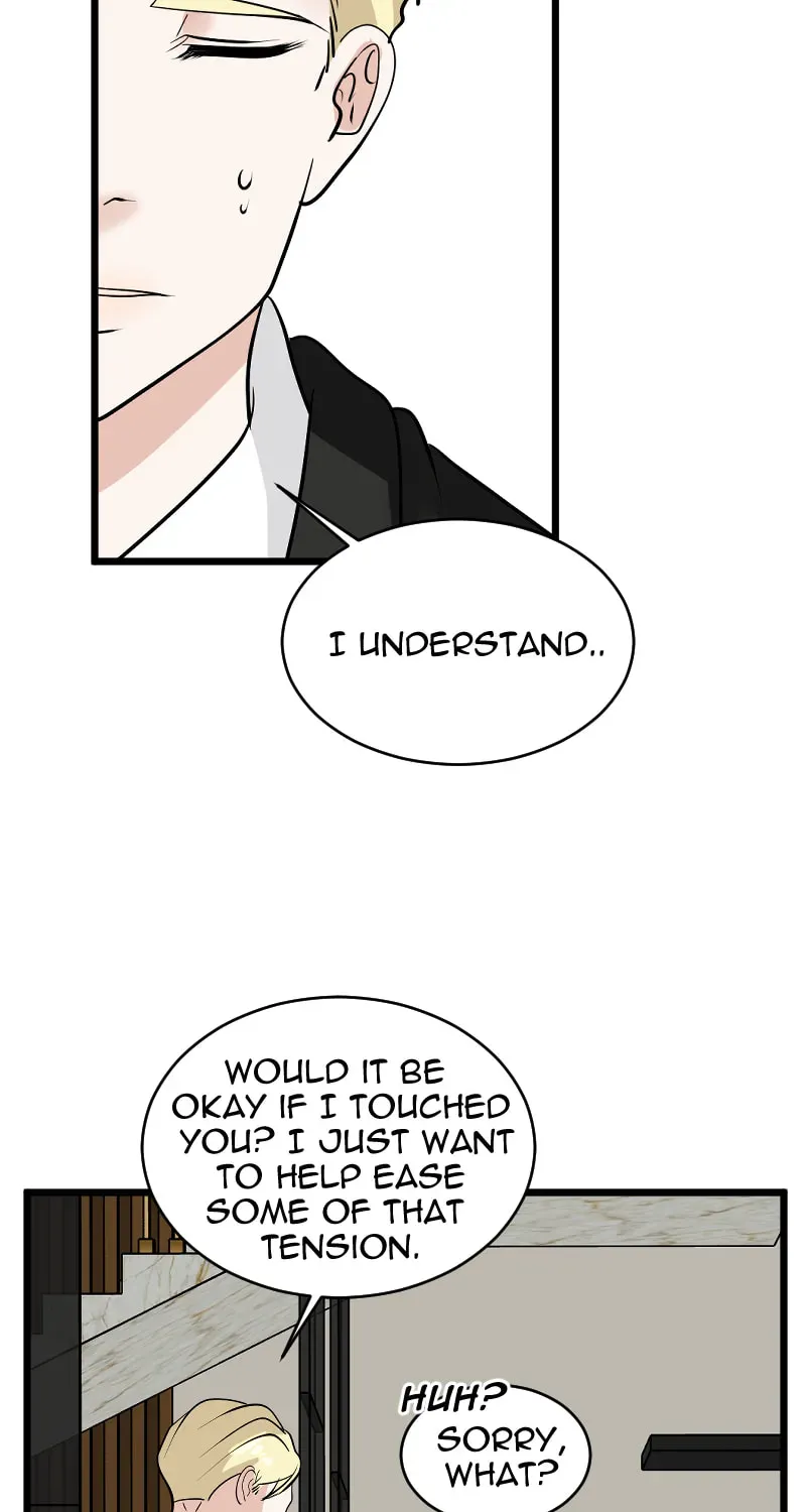 I Got MySelf A Boyfriend?! Chapter 241 page 22 - 