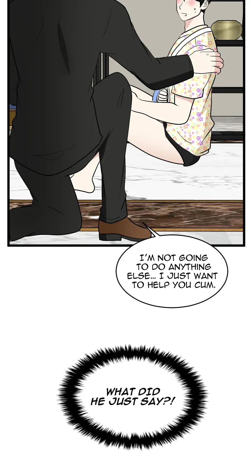 I Got MySelf A Boyfriend?! Chapter 241 page 24 - 
