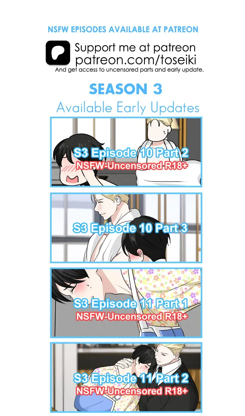I Got MySelf A Boyfriend?! Chapter 241 page 27 - 