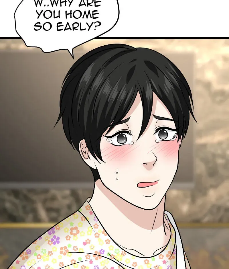 I Got MySelf A Boyfriend?! Chapter 241 page 4 - 