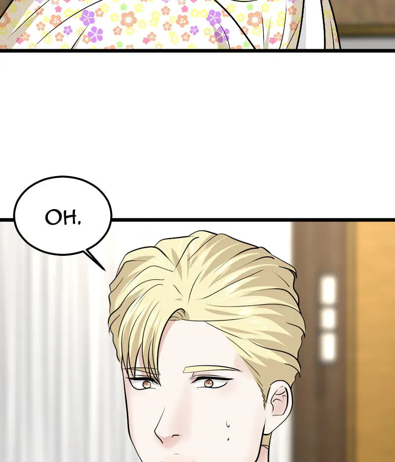 I Got MySelf A Boyfriend?! Chapter 241 page 5 - 