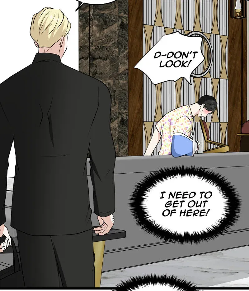 I Got MySelf A Boyfriend?! Chapter 241 page 7 - 