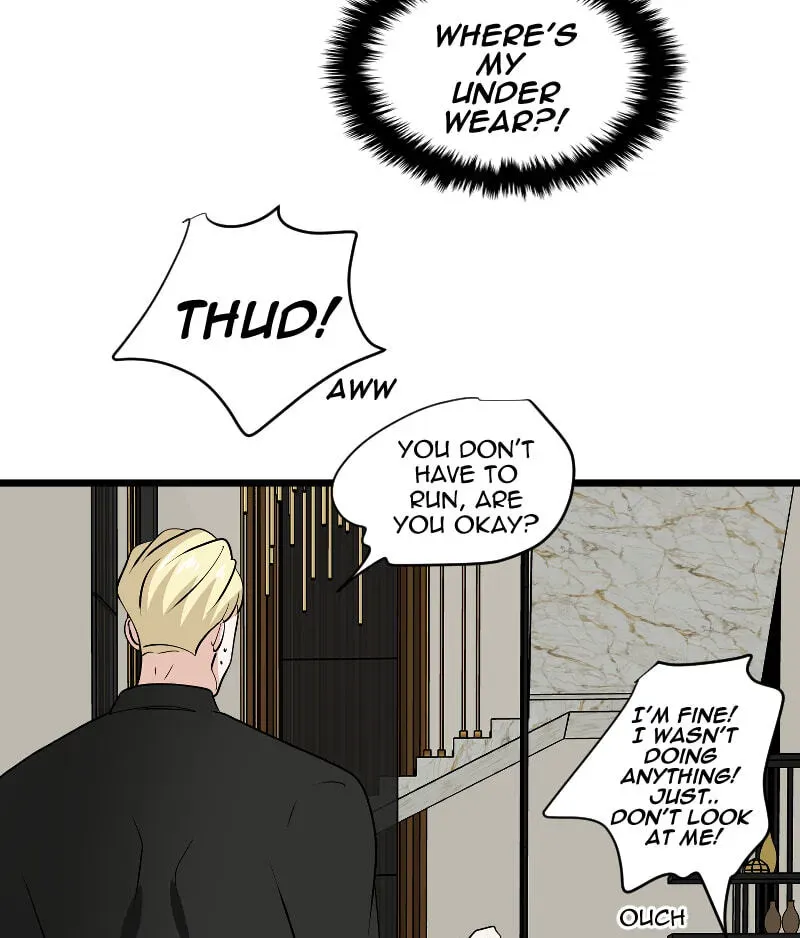 I Got MySelf A Boyfriend?! Chapter 241 page 8 - 