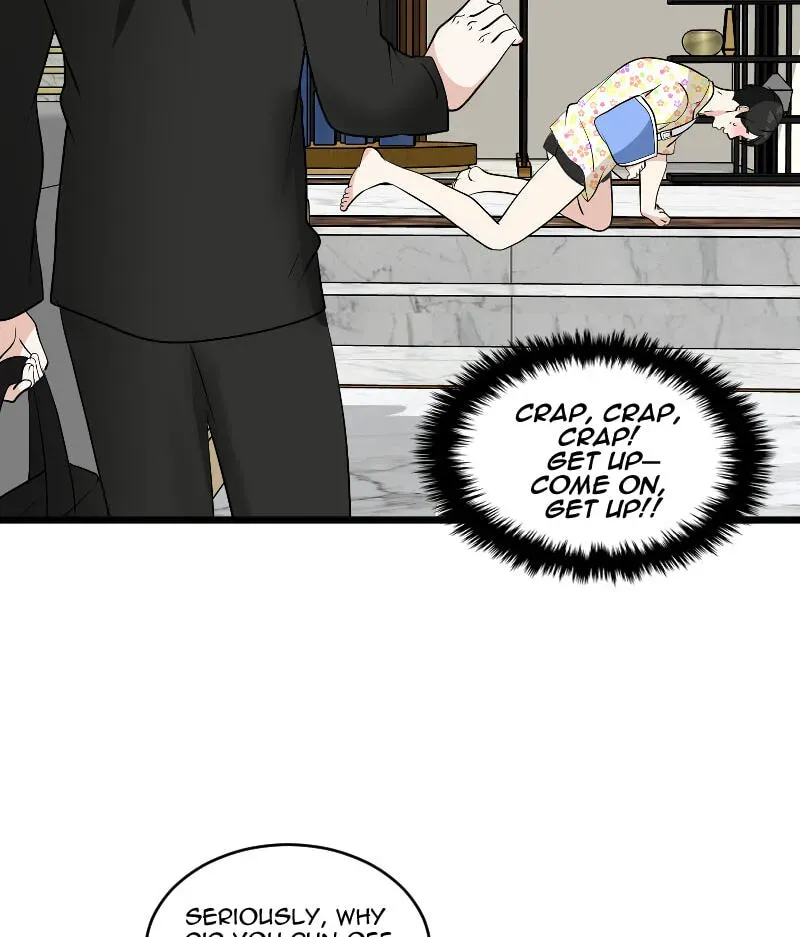 I Got MySelf A Boyfriend?! Chapter 241 page 9 - 