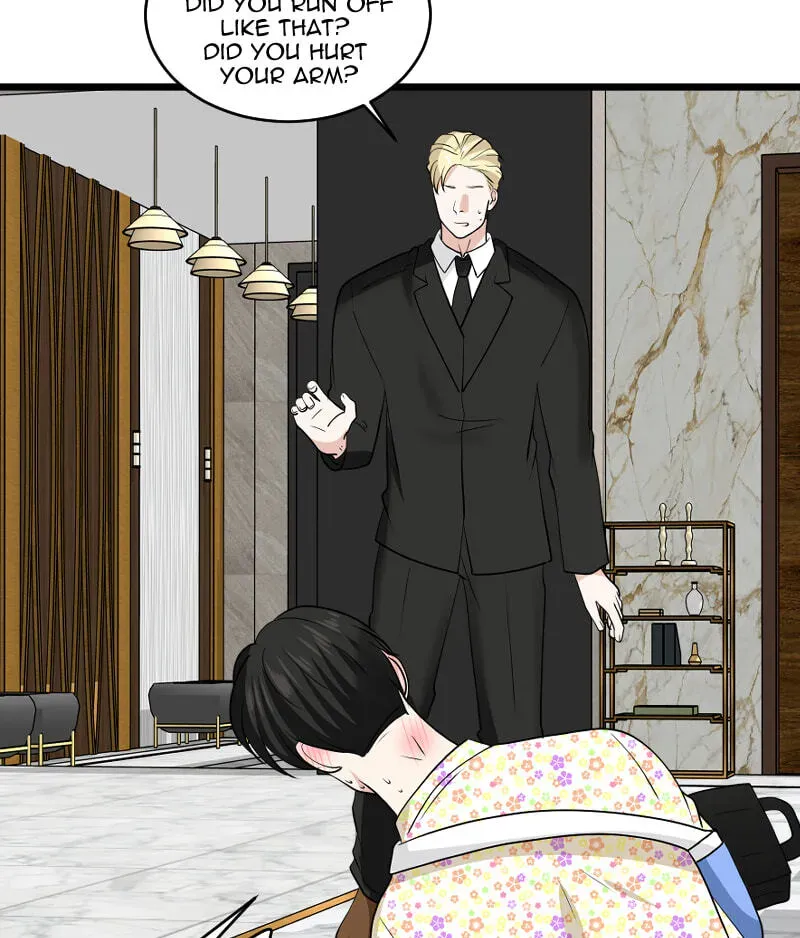 I Got MySelf A Boyfriend?! Chapter 241 page 10 - 
