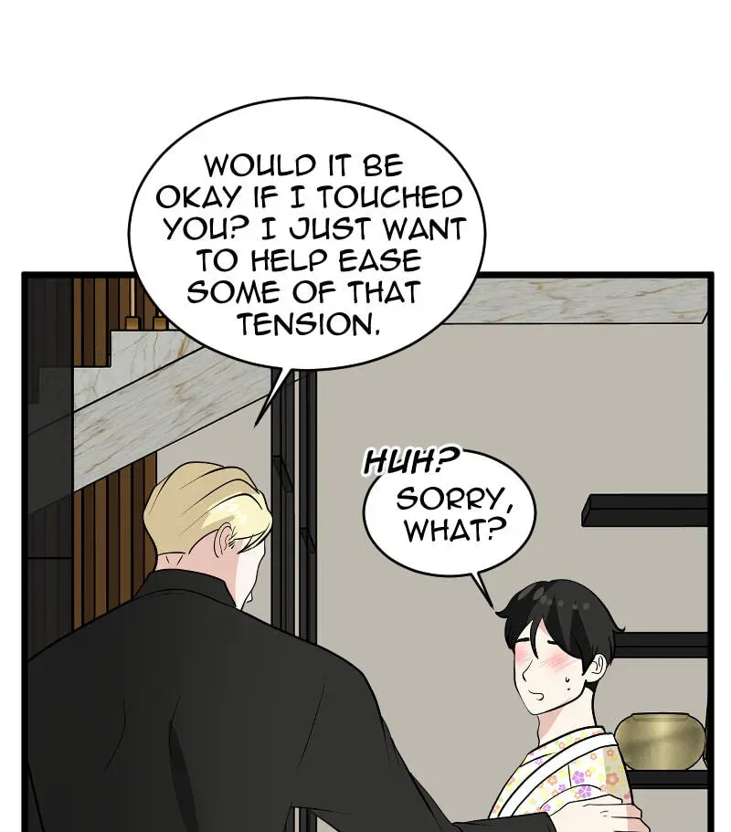 I Got MySelf A Boyfriend?! Chapter 242 page 2 - 