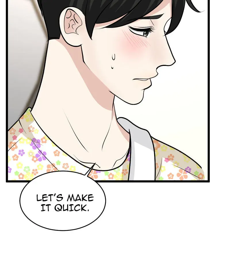 I Got MySelf A Boyfriend?! Chapter 242 page 11 - 