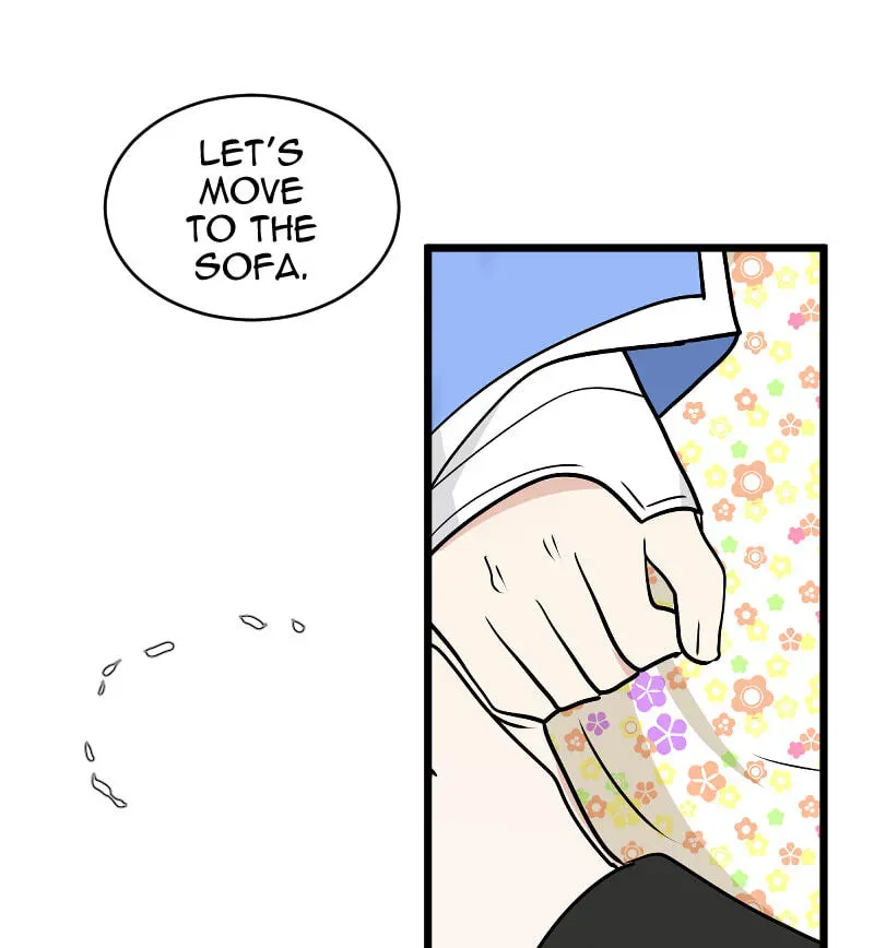 I Got MySelf A Boyfriend?! Chapter 242 page 14 - 