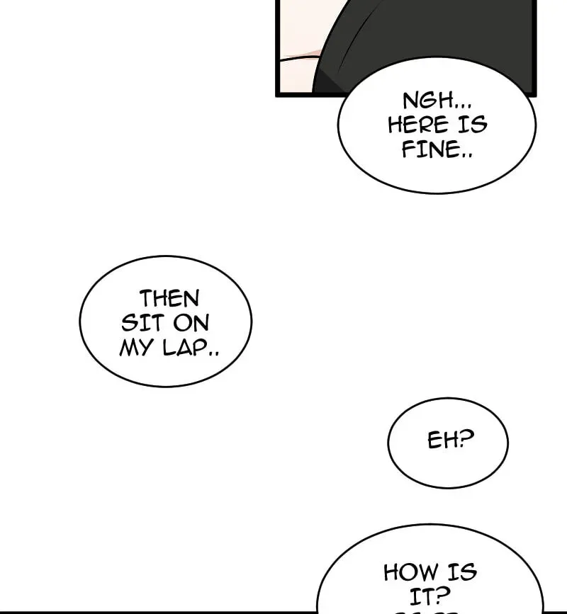 I Got MySelf A Boyfriend?! Chapter 242 page 15 - 