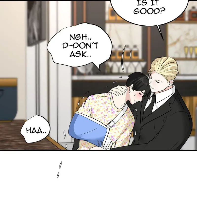 I Got MySelf A Boyfriend?! Chapter 242 page 16 - 