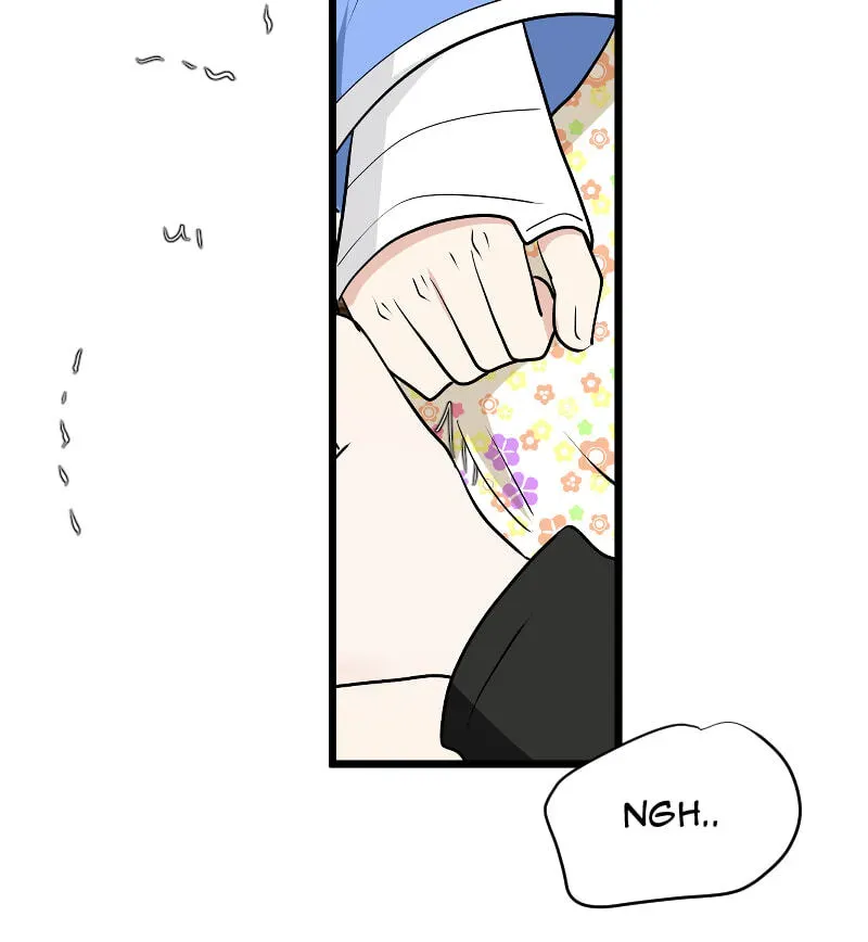 I Got MySelf A Boyfriend?! Chapter 242 page 18 - 
