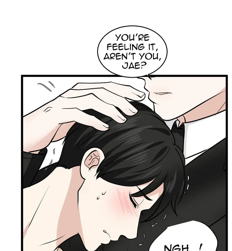 I Got MySelf A Boyfriend?! Chapter 242 page 19 - 