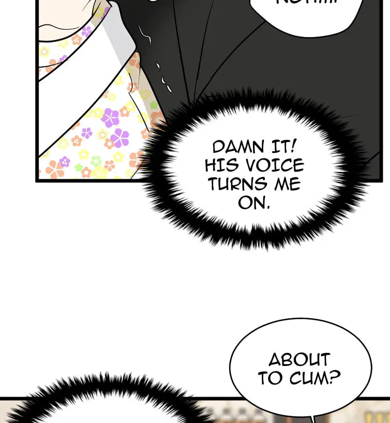 I Got MySelf A Boyfriend?! Chapter 242 page 20 - 