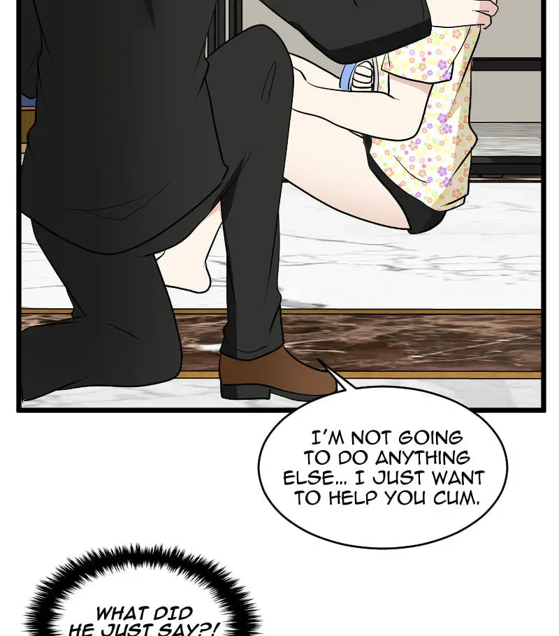 I Got MySelf A Boyfriend?! Chapter 242 page 3 - 