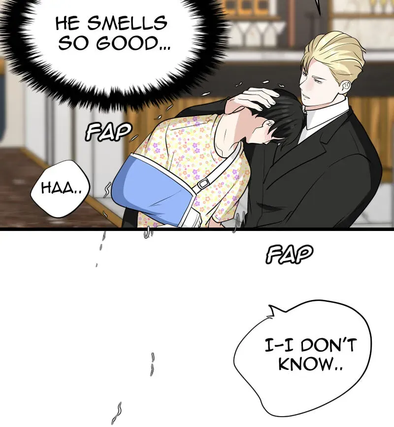 I Got MySelf A Boyfriend?! Chapter 242 page 21 - 
