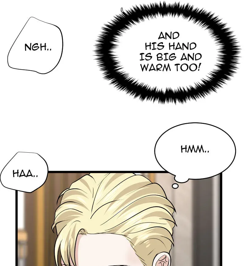 I Got MySelf A Boyfriend?! Chapter 242 page 22 - 