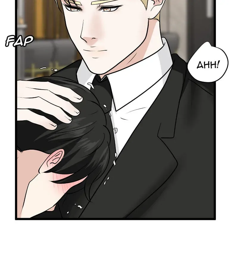 I Got MySelf A Boyfriend?! Chapter 242 page 23 - 